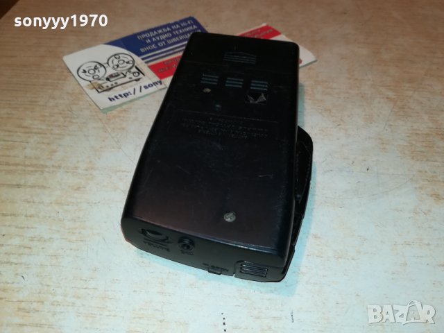 OLYMPUS-FRANCE 0511211753, снимка 14 - Радиокасетофони, транзистори - 34707959