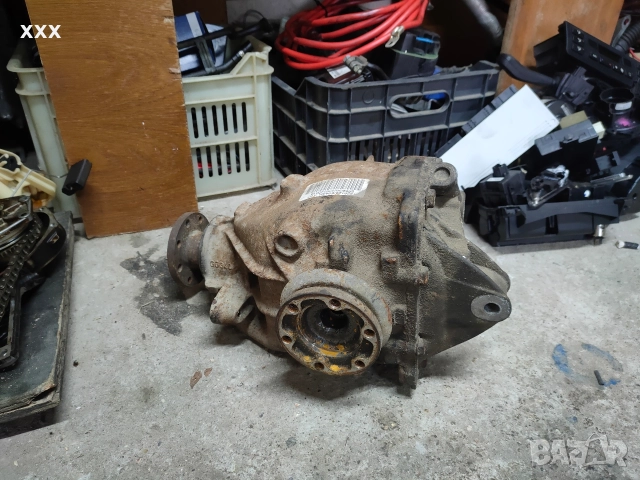 Продавам останали части от BMW 328 E46