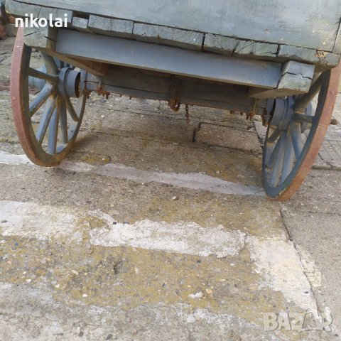 ДВУКОЛКА, снимка 3 - Други - 5351408