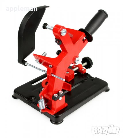 Стойка за ъглошлайф Ф115 - 125 MARPOL, снимка 4 - Други инструменти - 40205593