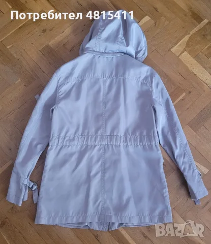 преходно дамско яке kensol, снимка 2 - Якета - 56175962