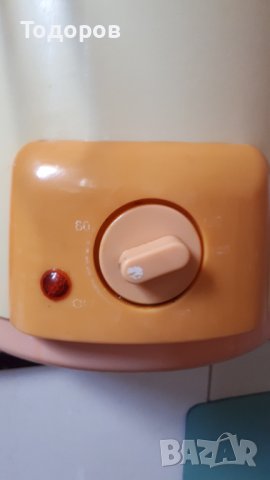 МАЛЪК  ФРИТЮРНИК ЗА КЕМПЕР ИЛИ ПАЛАТКА, снимка 4 - Фритюрници - 41442227