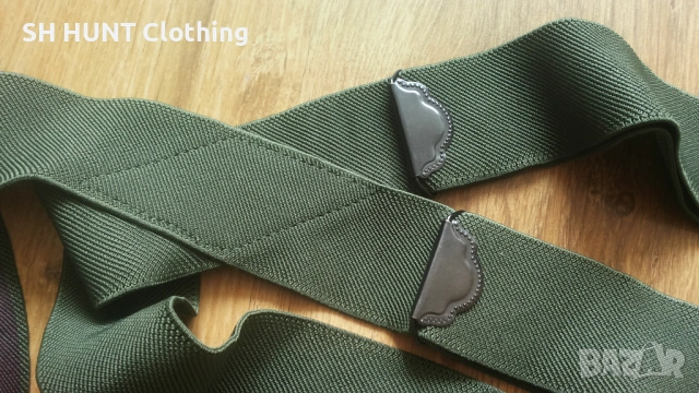 DOVREFJELL Suspenders размер One Size за лов риболов тиранти - 2249, снимка 3 - Екипировка - 53659934