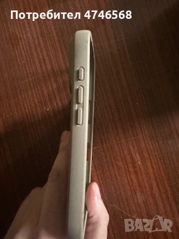 Кейс/case iphone 17 pro, снимка 4 - Калъфи, кейсове - 53595828