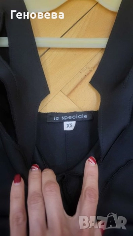 Нова рокля , снимка 3 - Рокли - 51458194