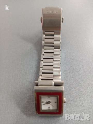 Дамски часовник Casio и Q&Q