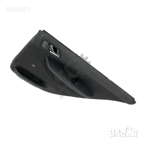 Интериорна кора задна дясна врата Skoda Fabia I (6Y) 1999-2008 ID: 138394, снимка 2 - Части - 48101142