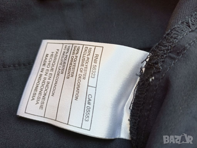 Мъжки панталон Nike 2XL, снимка 4 - Панталони - 36115152