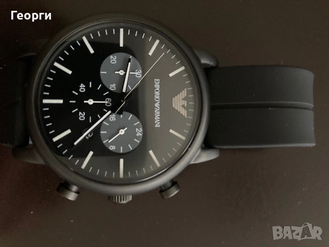 Оригинален Armani , снимка 9 - Мъжки - 53370242