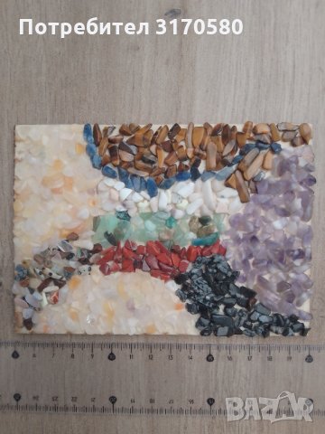 кристали , минерали , камъни, снимка 3 - Други ценни предмети - 34221681