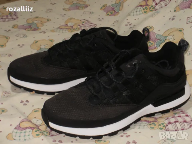 TIMBERLAND мъжки оригинални маратонки 43,5