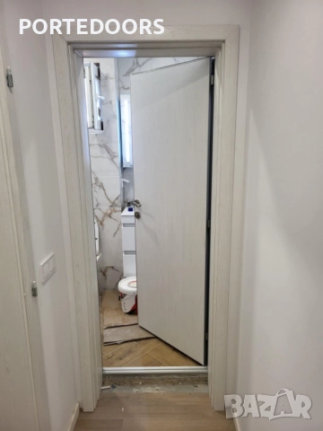 Врати за баня, снимка 7 - Интериорни врати - 36444838