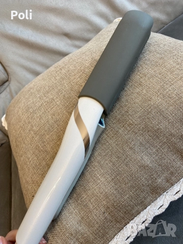 Преса за коса на пара Remington S9001 HYDRAluxe Pro, снимка 5 - Друга електроника - 52813480