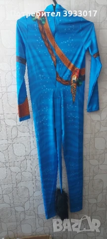 Аватар, снимка 2 - Детски комплекти - 50713145