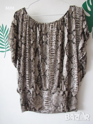 Дамска блуза, снимка 5 - Корсети, бюстиета, топове - 49282635