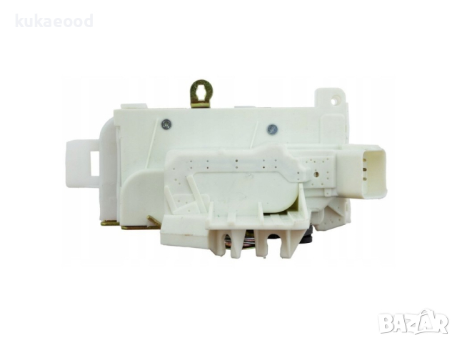 Брава за Ford Focus (1998-2004) За задна лява врата, снимка 5 - Части - 44556592