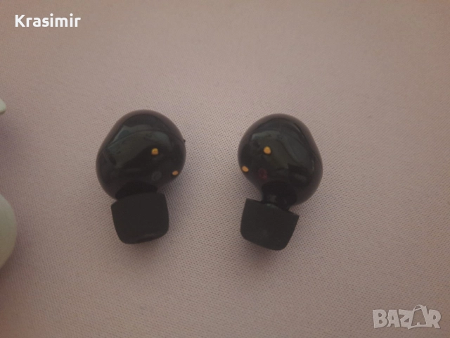 Sony WF-1000XM5 – Чисто нови, Noise Cancelling, пълен комплект, снимка 2 - Bluetooth слушалки - 51492600