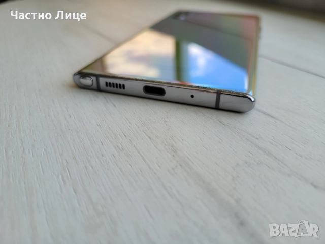 Samsung Galaxy Note 10 Plus 12GB RAM, снимка 7 - Samsung - 51614268
