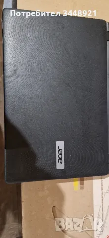 Лаптоп Acer, снимка 6 - Лаптопи за дома - 48117515