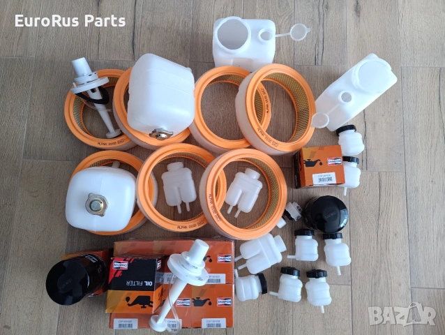 Казанче разширителен съд ВАЗ МОСКВИЧ 412 2140, снимка 6 - Части - 53847598