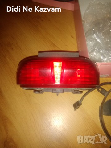 Yamaha r 6 , снимка 1