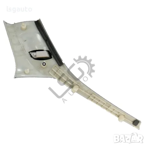 Комплект интериорни кори с тапицерия таван, сенници, дръжки и плафони Mercedes-Benz C-Class 204 (W/S, снимка 6 - Части - 48865094