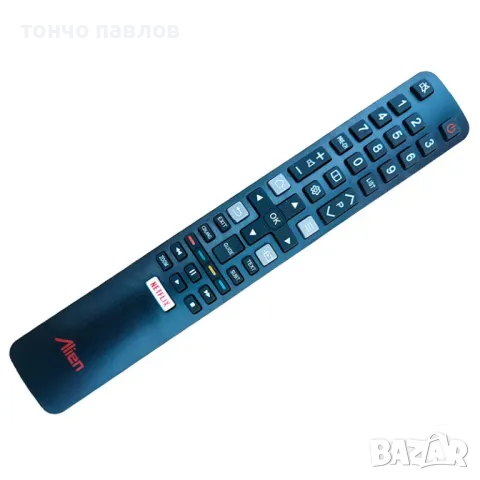 Дистанционно за телевизори  tcl, снимка 10 - Дистанционни - 48214857