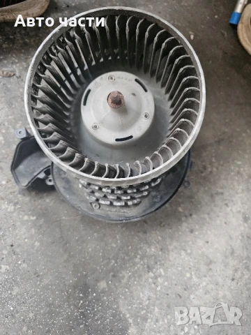 вентилатор на Volvo XC90, включен 31320393 