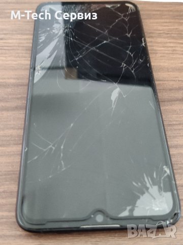рамка за Motorola E7 / XT2095, снимка 4 - Резервни части за телефони - 42522411