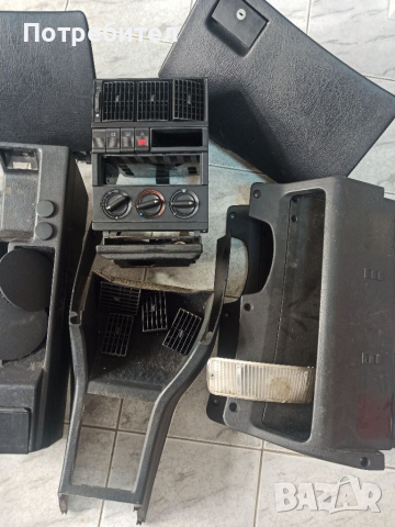 Части от Ауди 80 б4,стават и за б3 и 90, снимка 2 - Части - 36153041