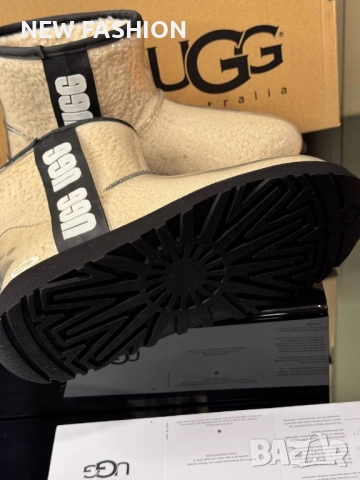 Дамски Боти ✨UGG, снимка 13 - Дамски боти - 51963412