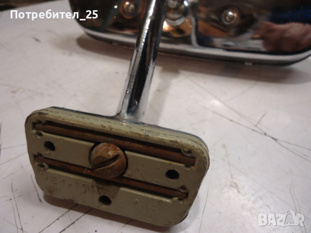 автомобилно огледало-ретро, снимка 4 - Части - 44549011