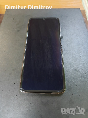 Samsung Z Flip 4 , снимка 3 - Samsung - 52750466