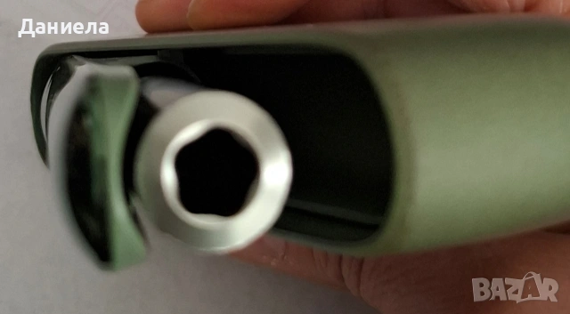 Iqos ILUMA, снимка 3 - Електронни цигари - 53454520