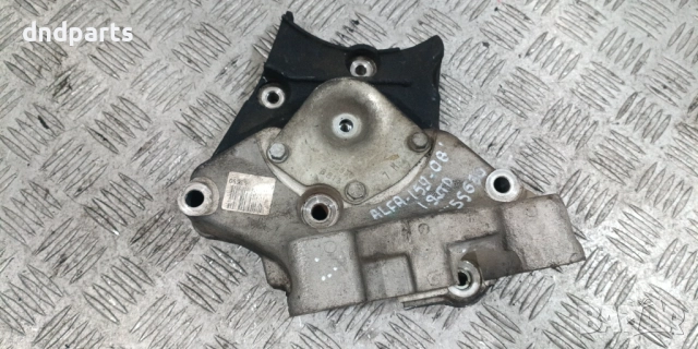 Алуминиева конзола Alfa Romeo 159 1.9JTD 2008г.	