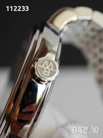 БАРТЕР Raymond Weil Maestro Automatic, снимка 11 - Мъжки - 52571843