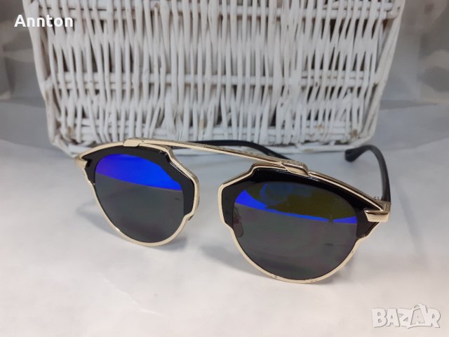 Слънчеви очила, унисекс-57