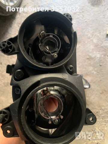 Фарове за части за пистов мотор Ямаха , снимка 2 - Части - 41808803