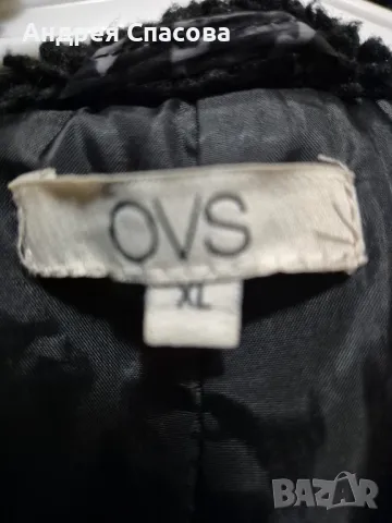 дамско яке OVS, снимка 2 - Якета - 50209871