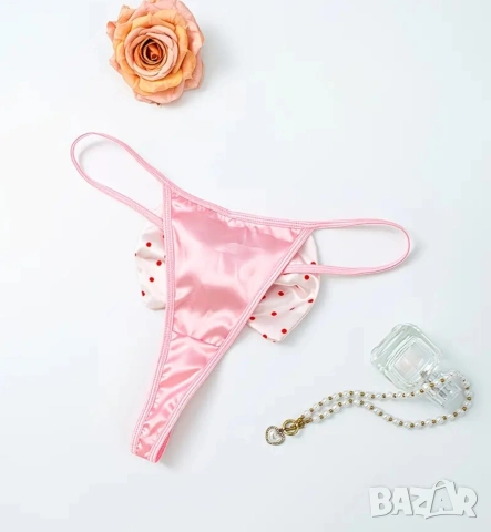 Луксозно бельо/S , снимка 2 - Бельо - 53581996