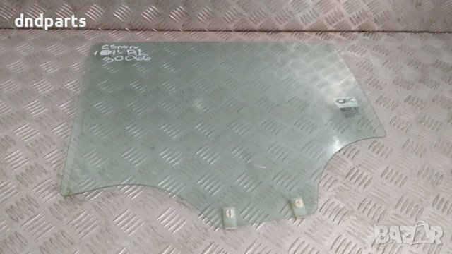 Странично стъкло Chevrolet Spark 2011г.(задно ляво)	