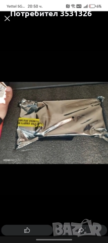 RX570 4GB GIGABYTE , снимка 5 - Видеокарти - 52566613