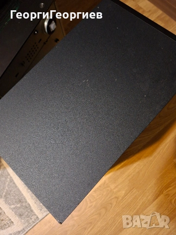 Teufel US 5110/1, снимка 5 - Ресийвъри, усилватели, смесителни пултове - 51302622