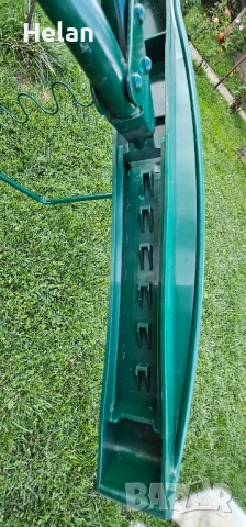 Сгъваеми шезлонги, снимка 8 - Градински мебели, декорация  - 51283772