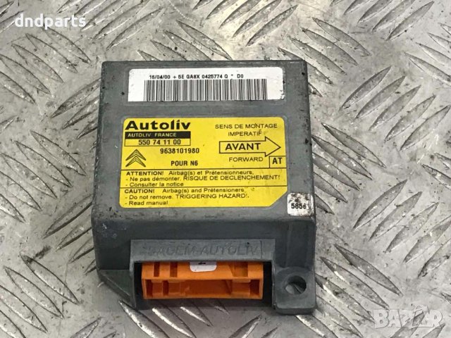 Модул Citroen Xsara,2000г.