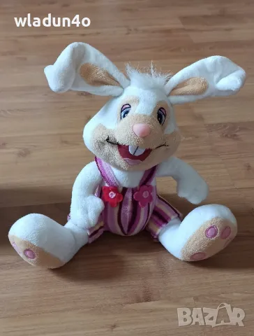 Готини плюшковци-5лв, снимка 3 - Плюшени играчки - 49671500