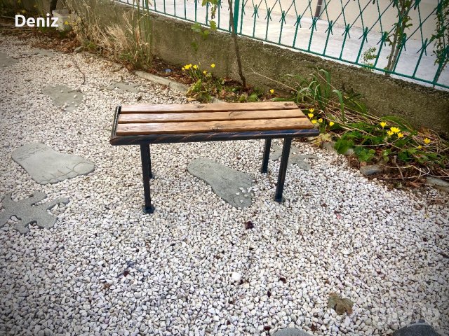Гробищни пейки     , снимка 3 - Градински мебели, декорация  - 40632878