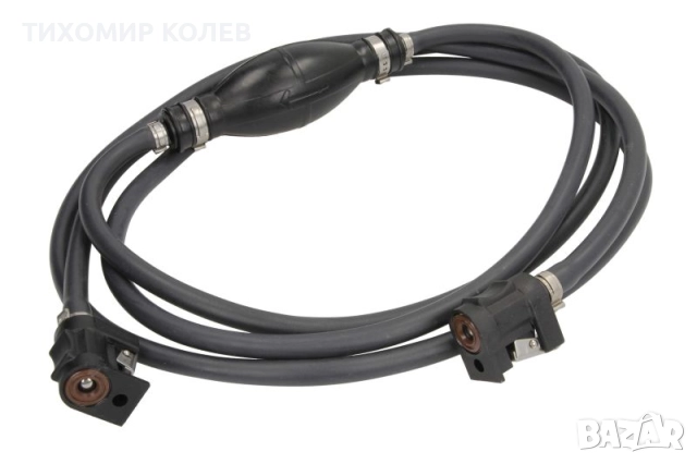 ГОРИВНА ЛИНИЯ YAMAHA/PARSUN