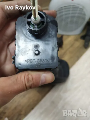Моторче регелаж на фарове Suzuki SX4 , PBT-GF30, снимка 6 - Части - 48404791