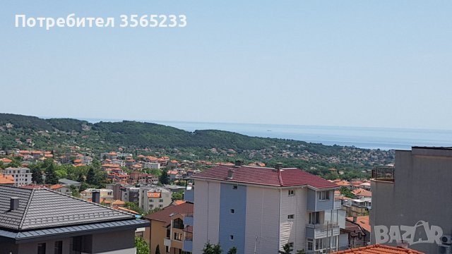 3 стаен апартамент Варна Виница, снимка 1